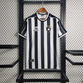 Botafogo 99/00 I Home Jersey - Retro Version