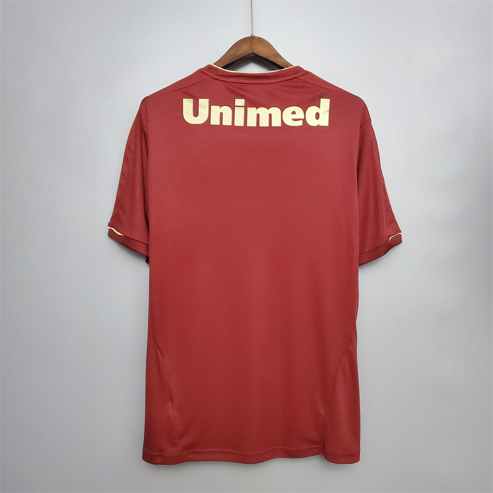 Fluminense 2012 III Third Jersey - Retro Version