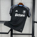 25/26 Aston Villa Away - Fan Version