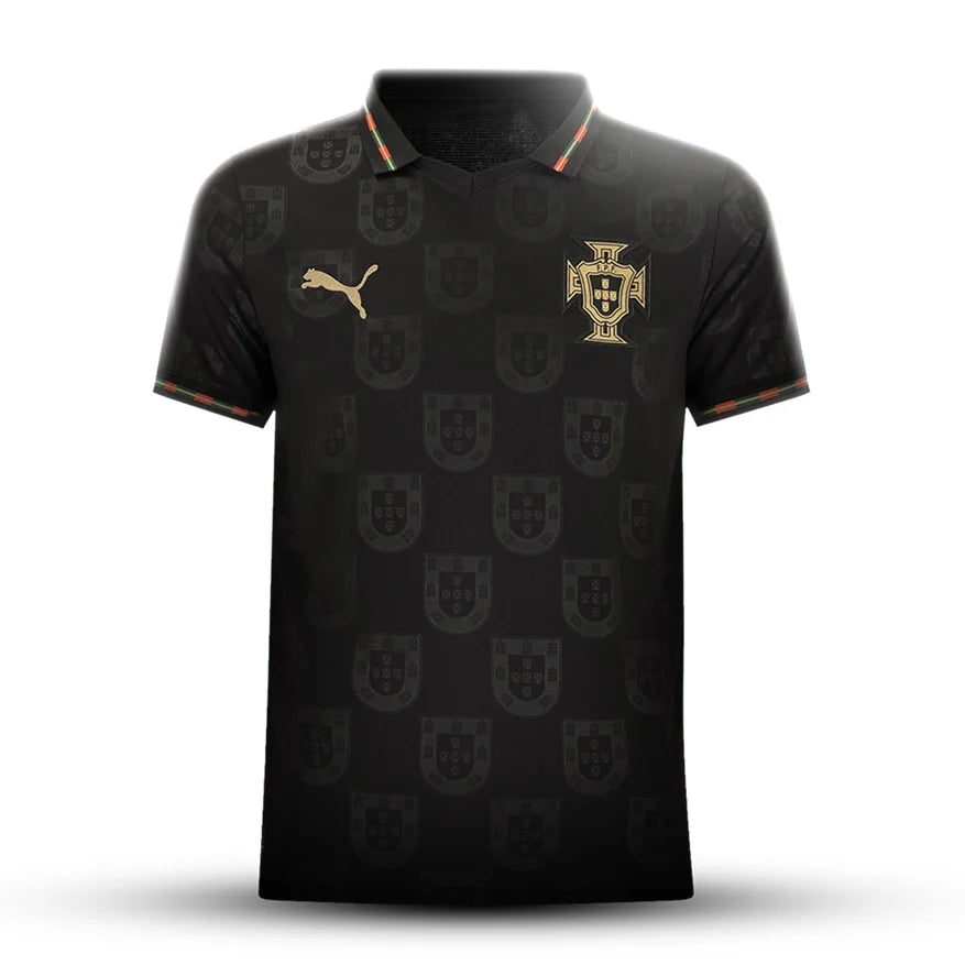 Jersey Portugal World Cup 2026 Special Edition WorldCup