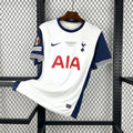 24/25 Tottenham Home Europa League Winners - Fan Version