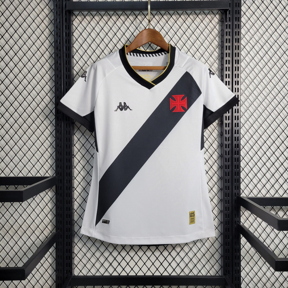 Vasco 23/24 II Away Jersey - Women's