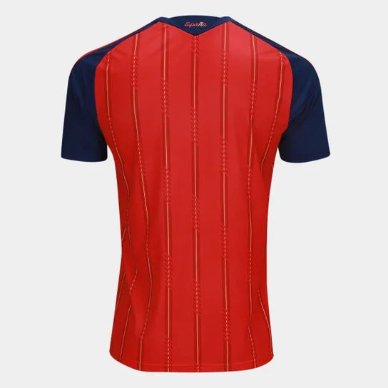 Jersey Spain 2026 World Cup