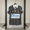 Corinthians 1998 II Away Jersey - Retro Version