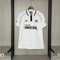 Santos 1997 I Home Jersey - Retro Version