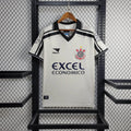Corinthians 1998 I Home Jersey - Retro Version