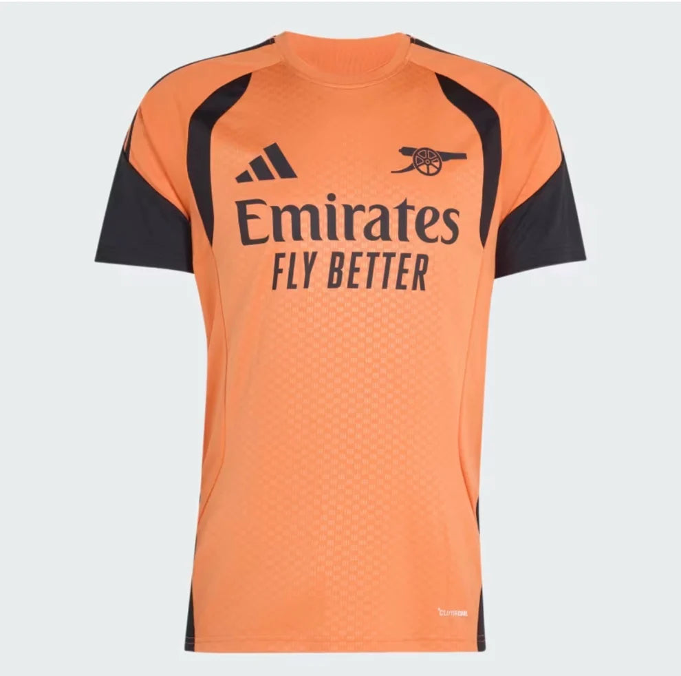 Arsenal 2026/27 Training