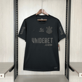 Corinthians 24/25 II Away Jersey - All Sponsors - Fan Version