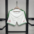 Shorts Nigeria 2024/25 Home