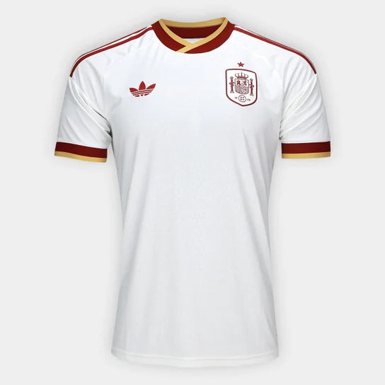 Jersey Spain Away 2026 World Cup