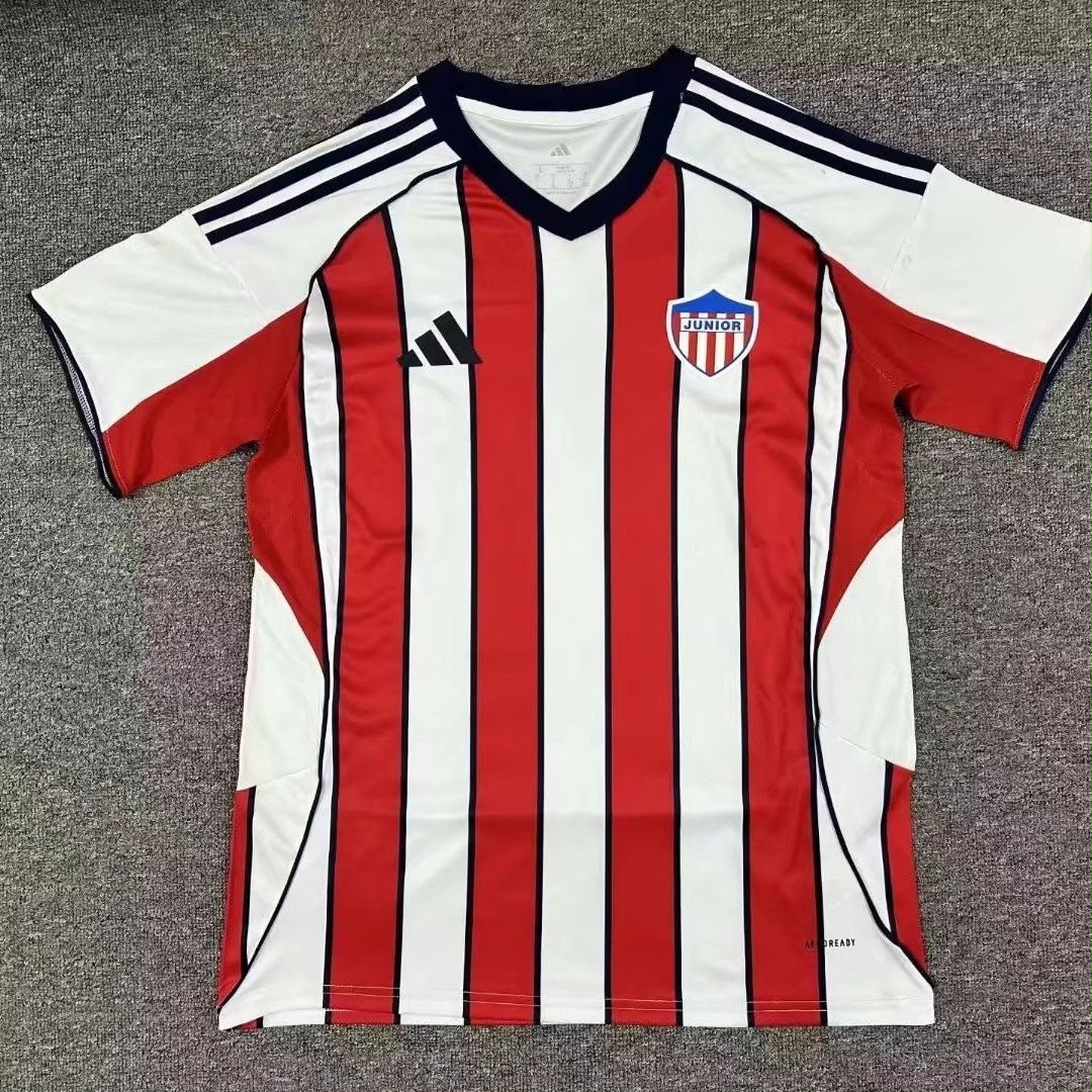 Junior Barranquilla 2024/25