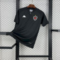 Botafogo-PB Paraiba 2025/26 away