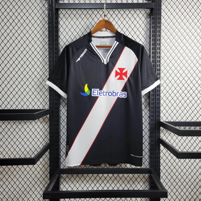 Vasco da Gama 2010 I Home Jersey - Retro Version