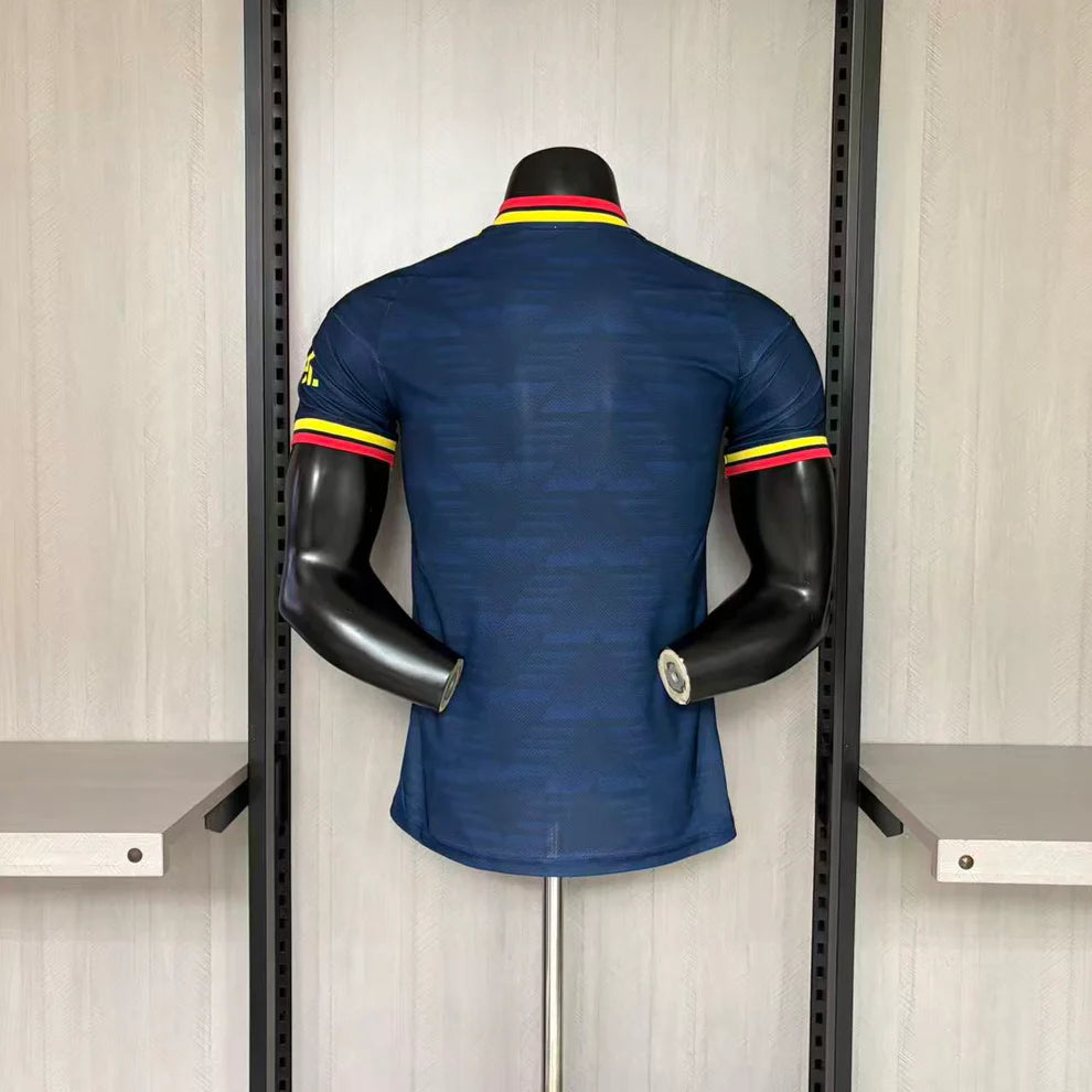 Arsenal Away 2026/27 Player Version - Slim Fit