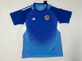 Venezuela 2025/26 home - Fan Version