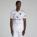 25/26 Player Authentic Manchester United Away - Slim Fit