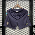 Shorts Inglaterra 2024/25 Away