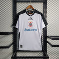 Corinthians 2000 I Home Jersey - Retro Version