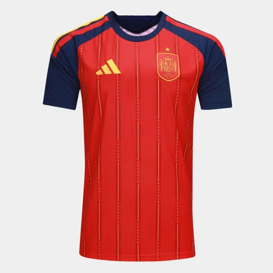 Jersey Spain 2026 World Cup