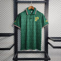 Palmeiras 2022/23 Abel Ferreira Polo - Green