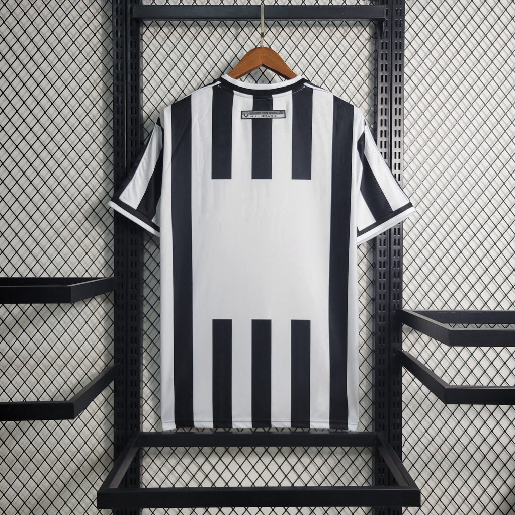 Botafogo 99/00 I Home Jersey - Retro Version