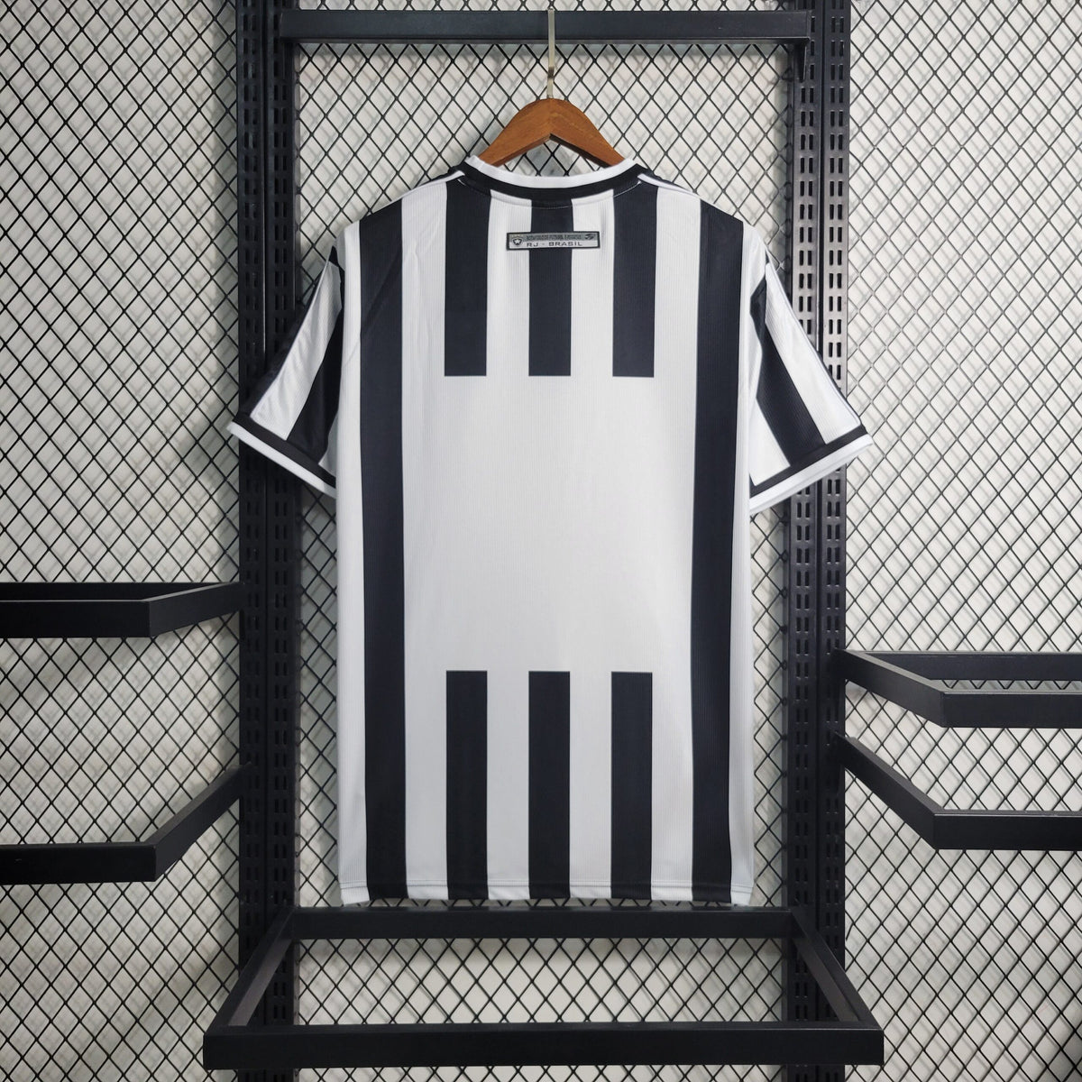 Botafogo 99/00 I Home Jersey - Retro Version