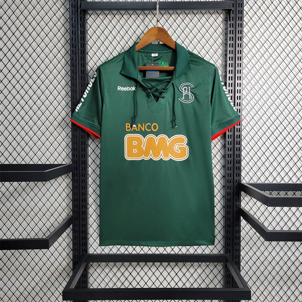 Cruzeiro Retro Home Jersey 2011 (Cópia)