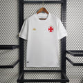Vasco 23/24 Goalkeeper Jersey - White - Fan Version