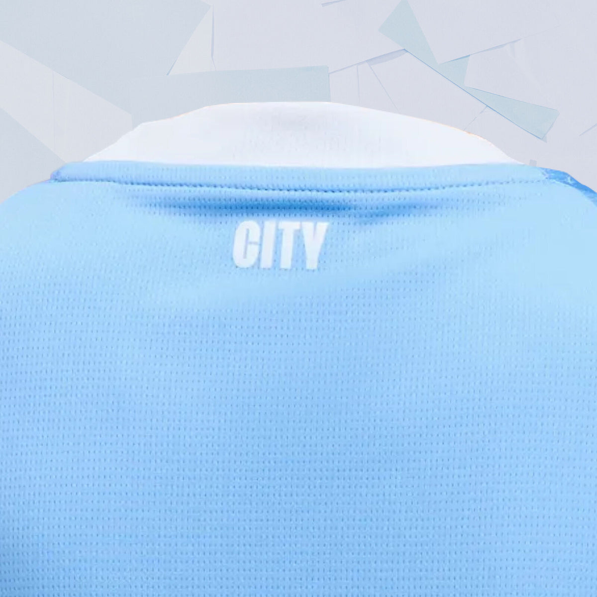 Kids Kit Manchester City Home 2026/27