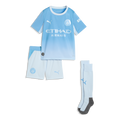Kids Kit Manchester City Home 2026/27