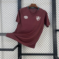 Fluminense 2025/26 training Jersey - Fan Version