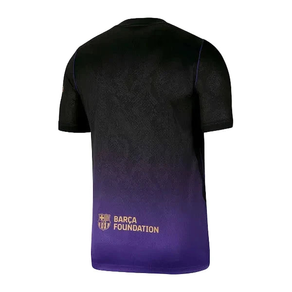 Barcelona 2026/27 Away Fan Jersey