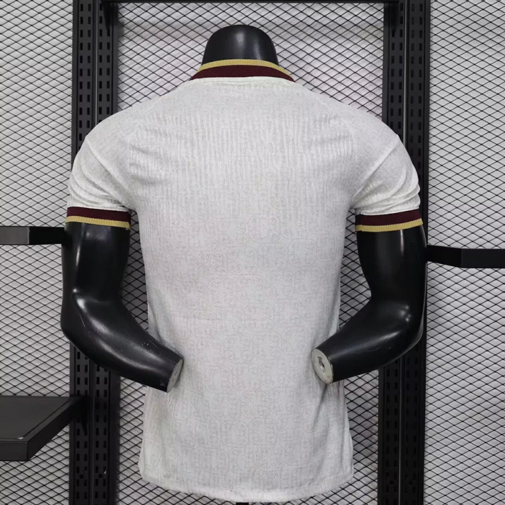 Jersey Spain Away 2026 World Cup PLAYER VERSION