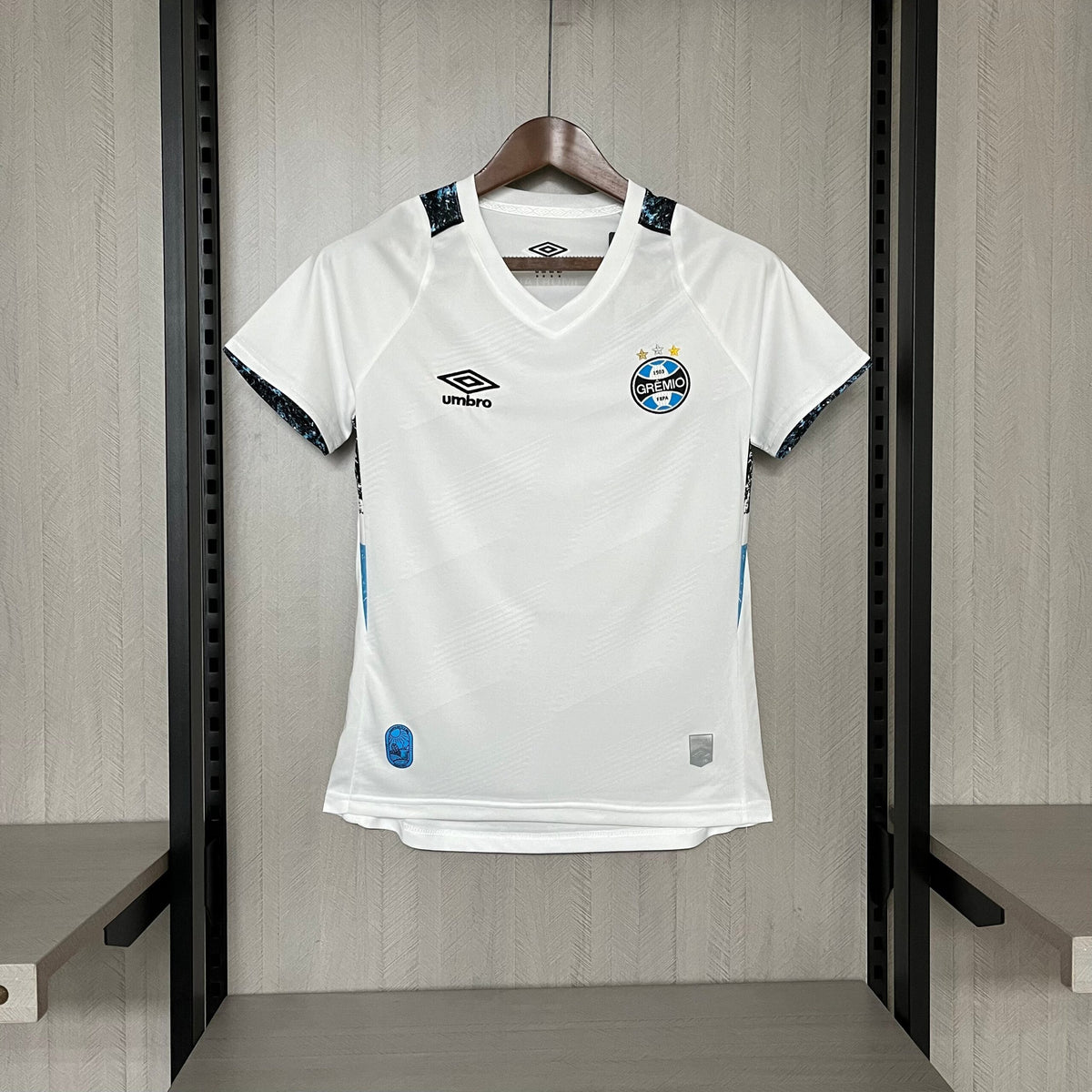 Gremio 24/25 II Away Jersey - Women's