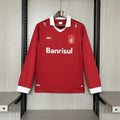 International Retro long sleeve 2006 home