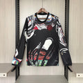 Manchester United 26/27 Long Sleeved Pre-Match