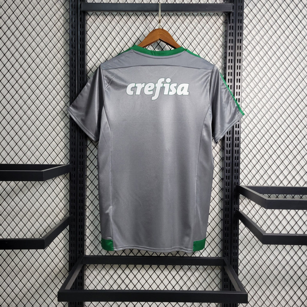 Palmeiras 2015 Jersey - Retro Version