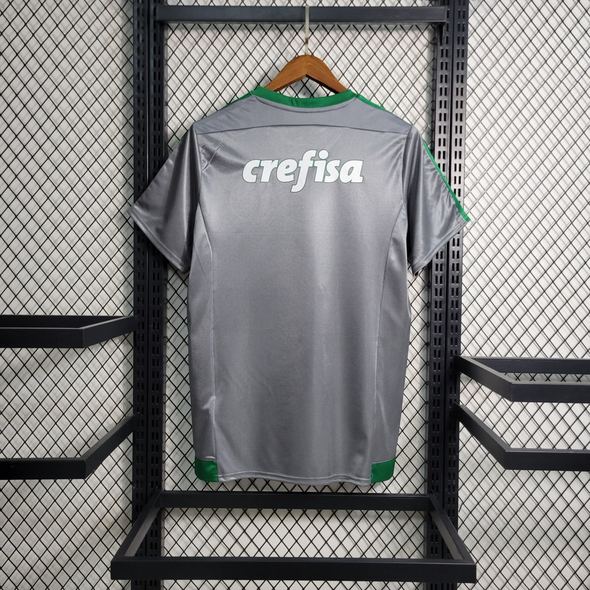 Palmeiras 2015 Jersey - Retro Version