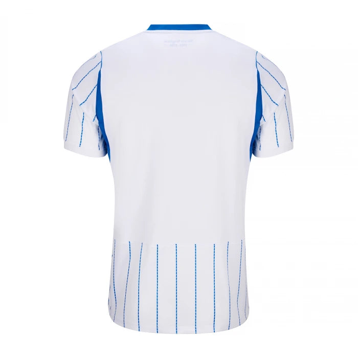Brighton Away 2026/27 Fan Jersey