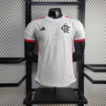 Flamengo 24/25 II Away Jersey - Player Version - Slim Fit