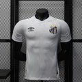Santos Player 2025/26 Home [SLIM FIT]
