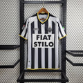 Atletico Mineiro 2003 I Home Jersey - Retro Version