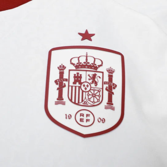 Jersey Spain Away 2026 World Cup