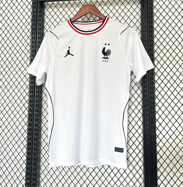Jersey France Worldcup 2026 Home Woman