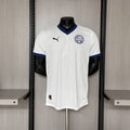 Player Edition 2025/26 Bahia Home Jersey [Slim Fit]