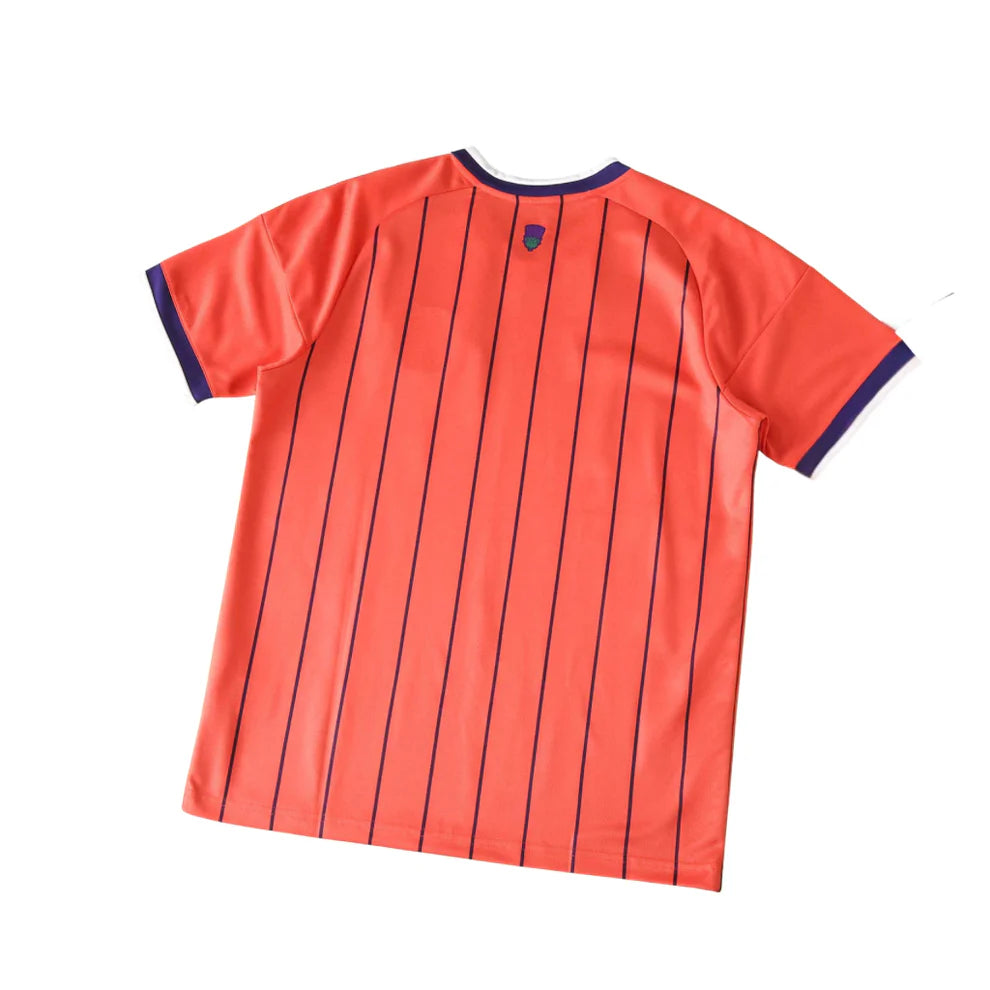 Jersey Scotland 2026 Away World Cup