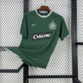 Celtic 2006/07 UEFA Champions League 40th Anniversary Edition Retro Jersey