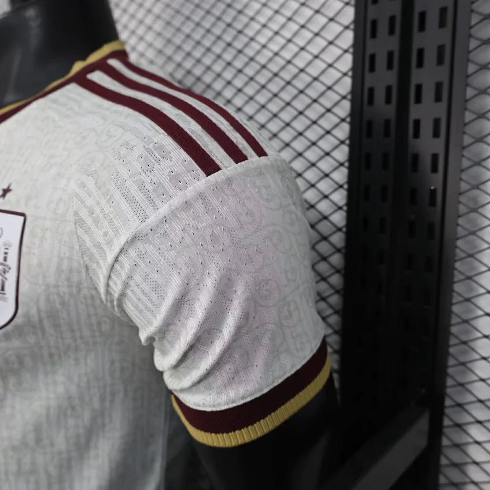 Jersey Spain Away 2026 World Cup PLAYER VERSION