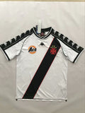 Vasco da Gama 2000 I Home Jersey - Retro Version