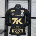 Santos 25/26 Player All Sponsor Special Edition - Slim Fit